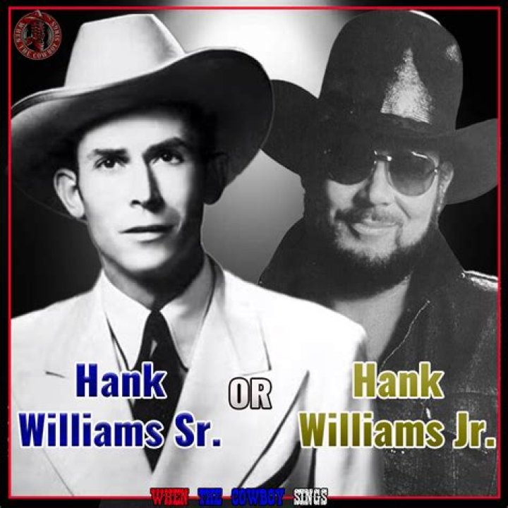 Hank Williams Sr: A Financial Retrospective on a Musical Legend