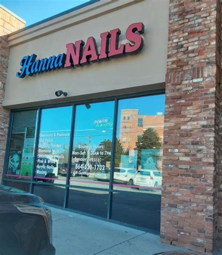 Hanna Nails Montclair Prices: A Comprehensive Guide to Premium Nail Services