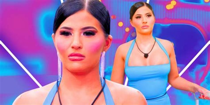 Hannah: The Radiant Star of Love Island USA Season 6