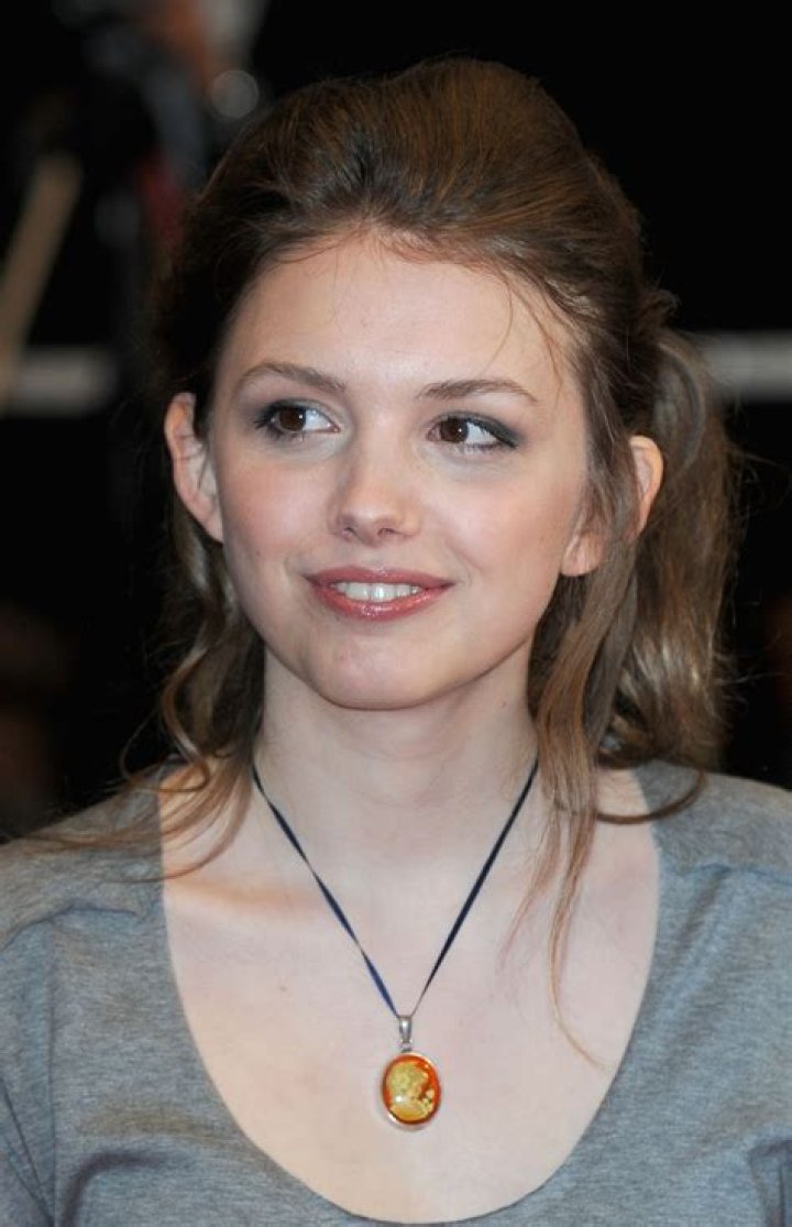 Hannah Murray: Rising Star in the Entertainment Industry