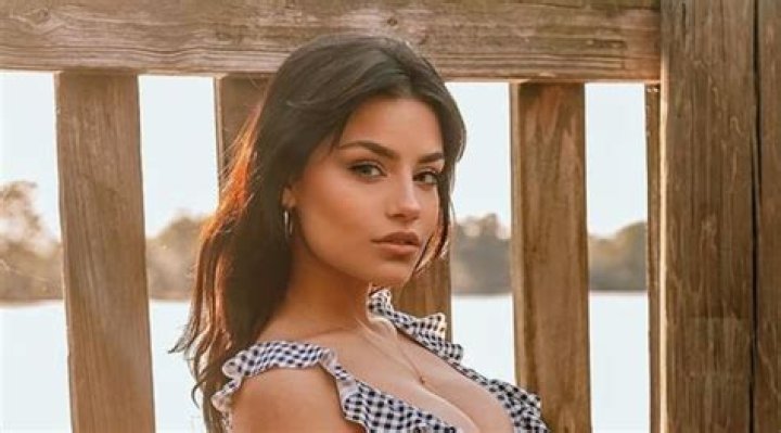 HannahJo Fapello: Rising Star, Talent, and Achievements