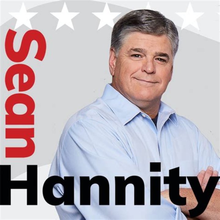 Hannity Strong: Unyielding Influence and Authority in Modern Media