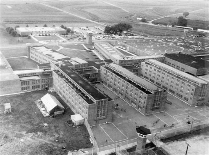 Exploring the History and Significance of Hanover Jail
