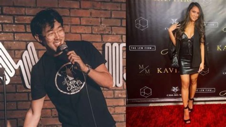 Hans Kim Girlfriend 2024: A Deep Dive into His Love Life