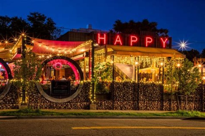 Discover the Joy of Being a Happy Camper in Denver