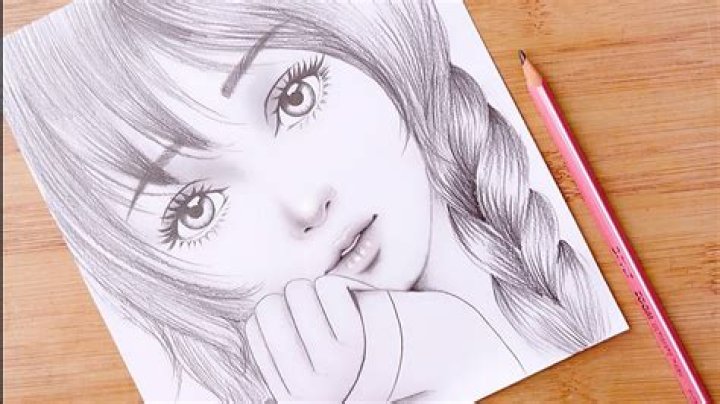 Hard Beautiful Drawings of Girls: A Comprehensive Guide