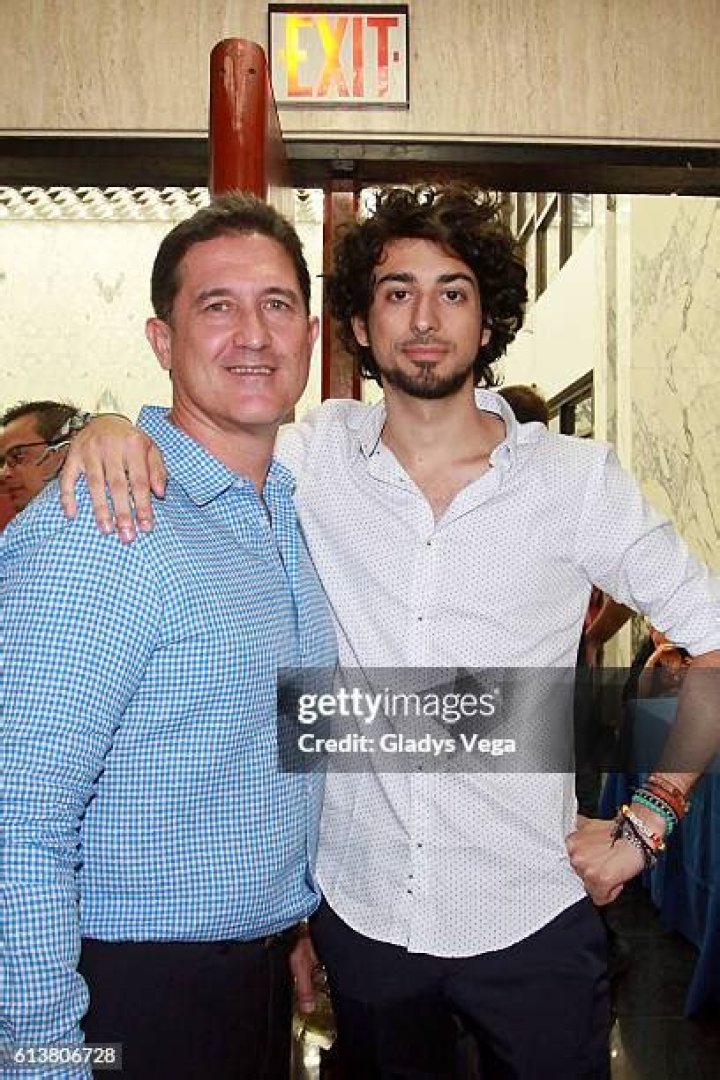 Harold Trucco: A Deep Dive into the Life and Career of a Talented Actor