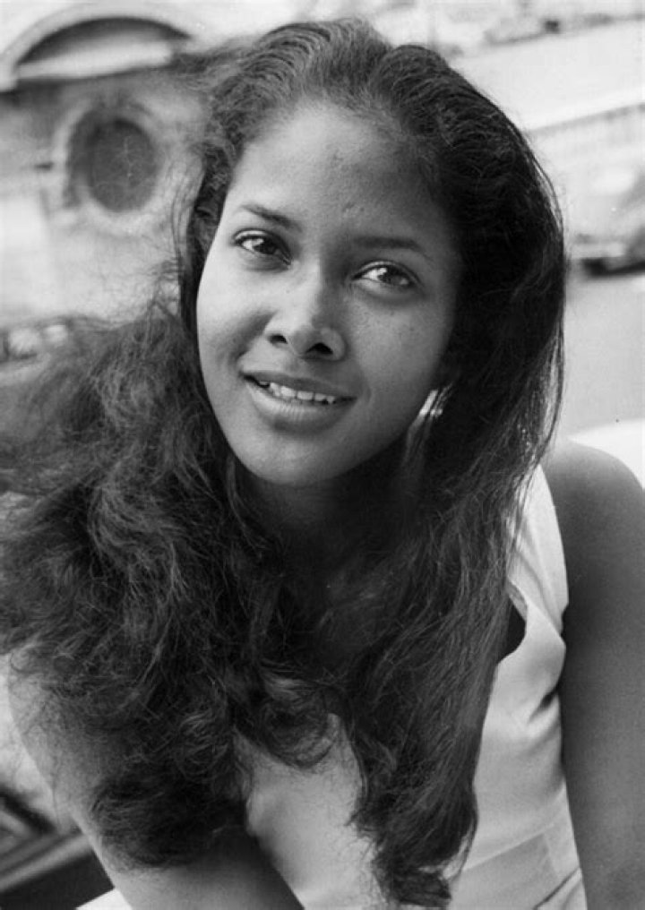 Harolyn Suzanne Nicholas: A Deep Dive into the Life and Career of a Remarkable Actress