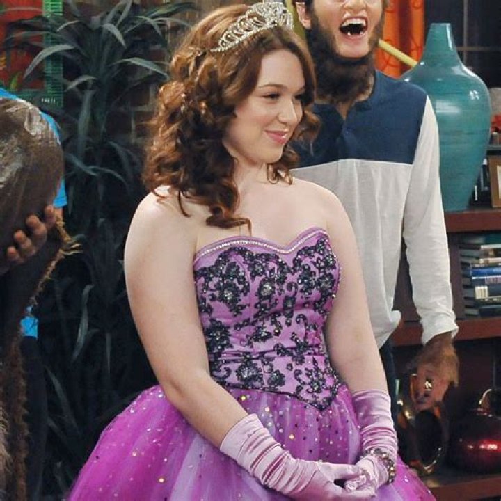 Exploring the Magical Charm of Harper from Wizards of Waverly Place