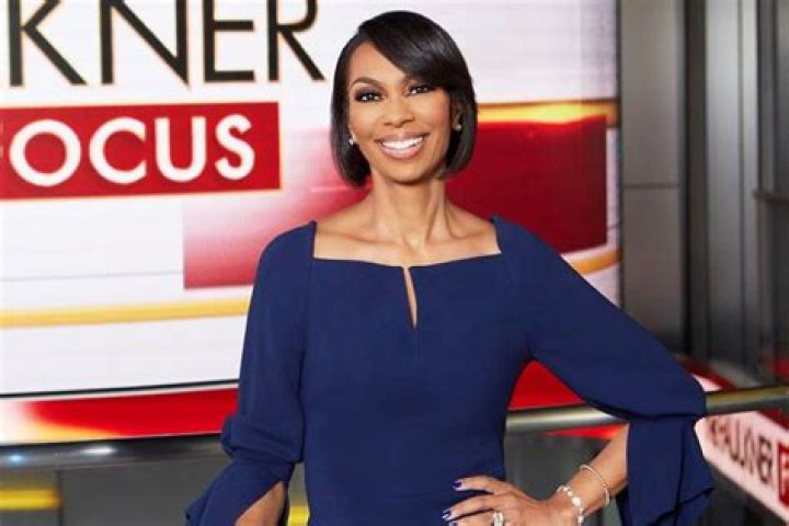 Exploring the Educational Background of Harris Faulkner