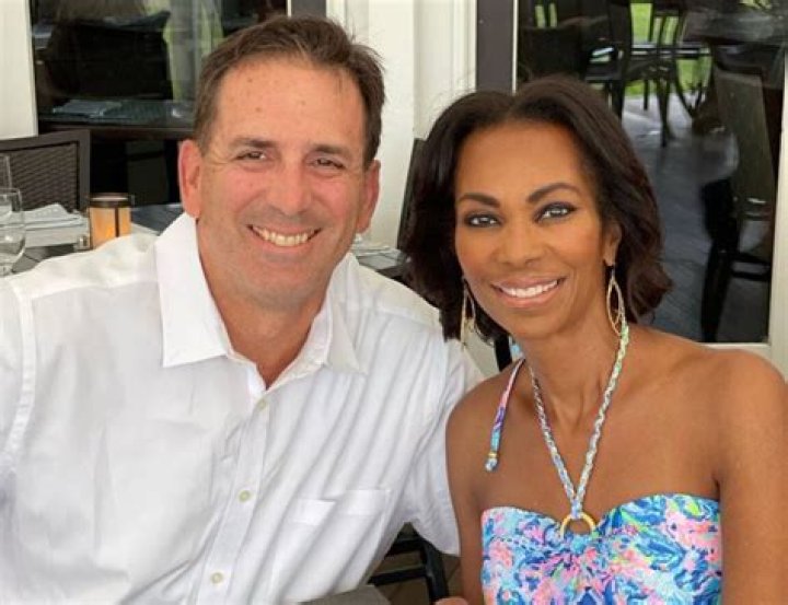 Unveiling the Life of Harris Faulkner's Husband: A Journey of Love and Partnership