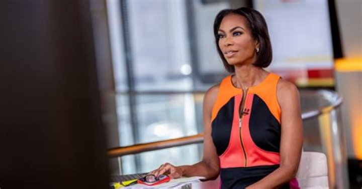 Unraveling the Truth Behind Harris Faulkner's Illness