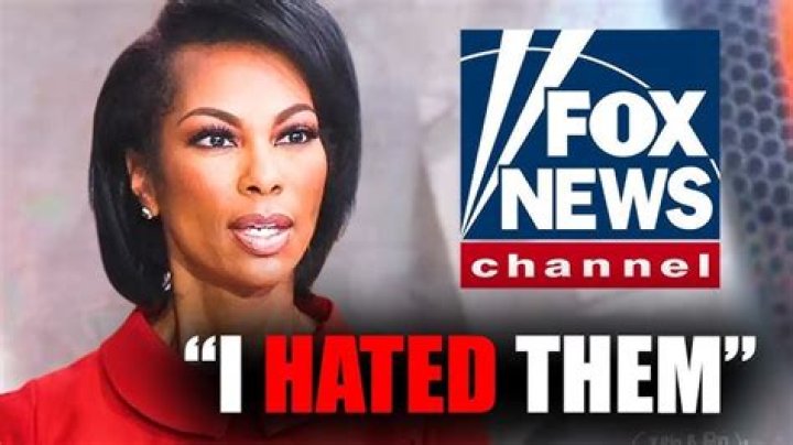 Is Harris Faulkner Leaving Fox News? A Deep Dive into the Speculation