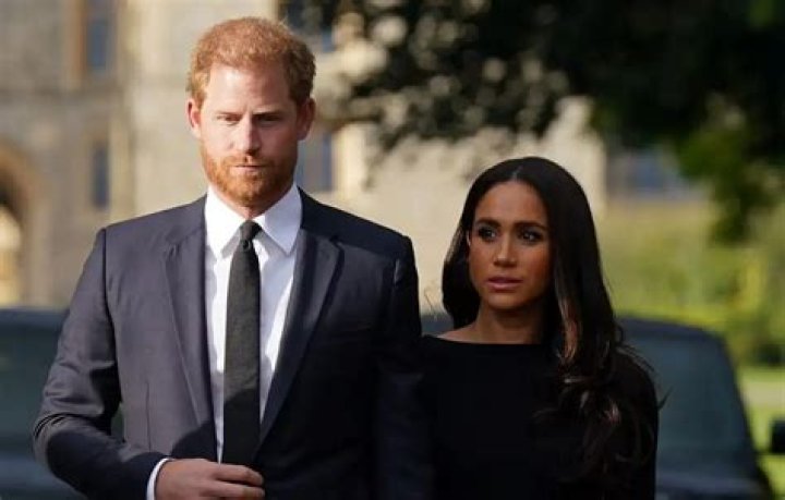 Harry and Meghan News: The Latest Updates on the Royal Couple