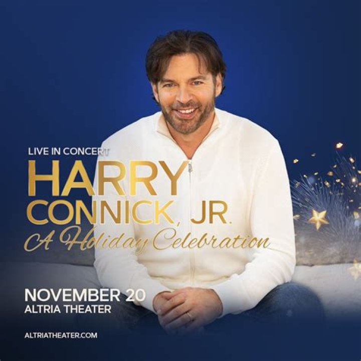 Exploring the Health Journey of Harry Connick Jr.