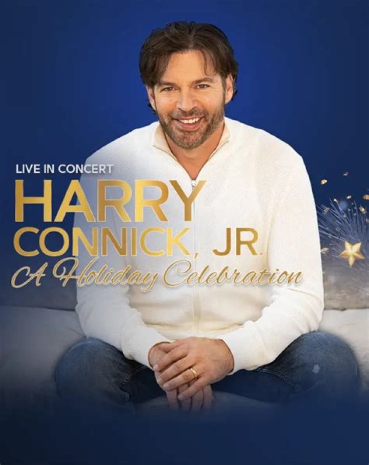 Harry Connick Jr Political Views: An In-Depth Analysis of His Stance on Key Issues