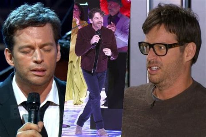 Harry Connick Jr and His Journey Through Stroke Recovery