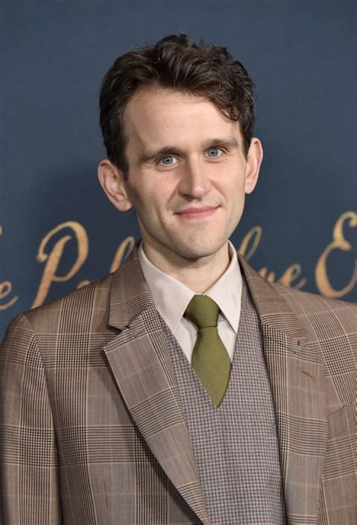 Harry Melling: From Child Star to Acclaimed Actor