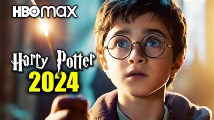 Harry Potter Now: A Glimpse into 2024 and Beyond