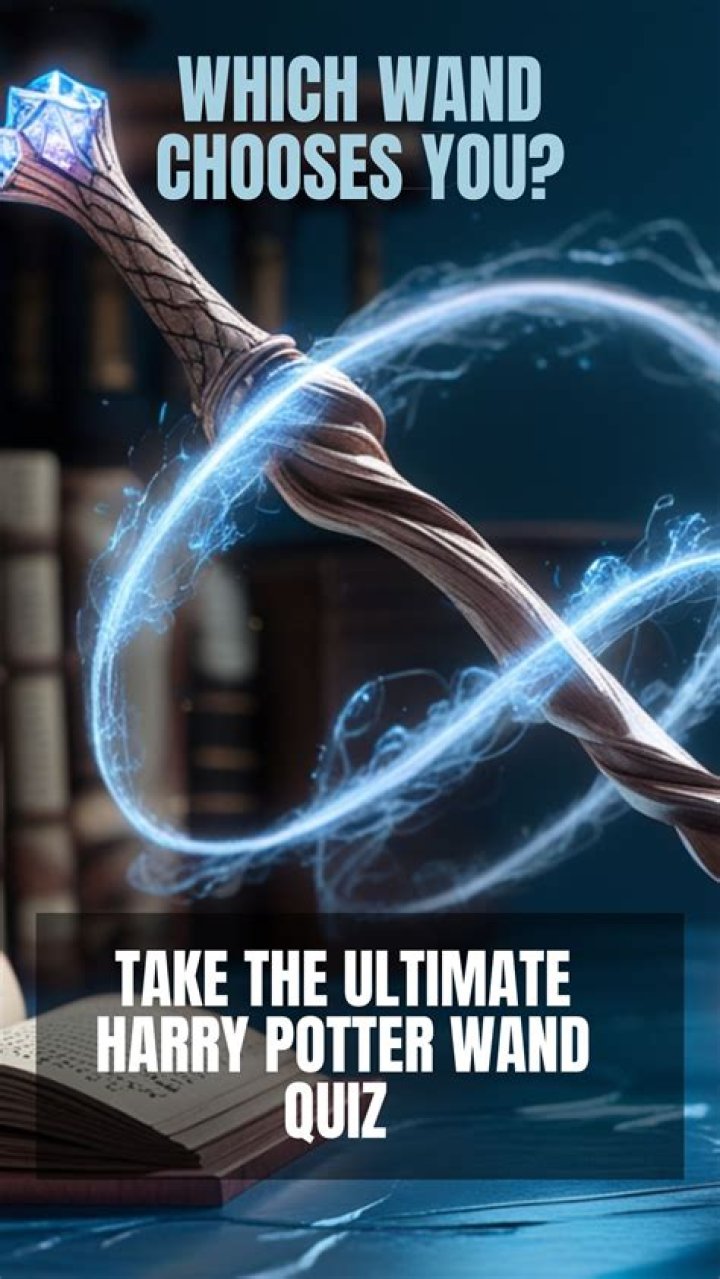 Unlocking the Magic: The Ultimate Harry Potter Wand Quiz