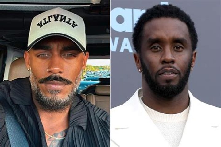 Harry Styles & Diddy: Collaborating?