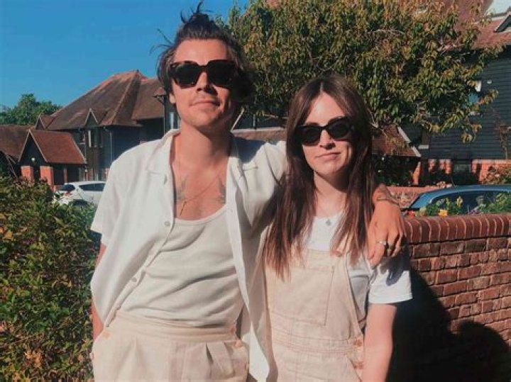 Harry Styles and His Sister: A Deep Dive into Their Bond