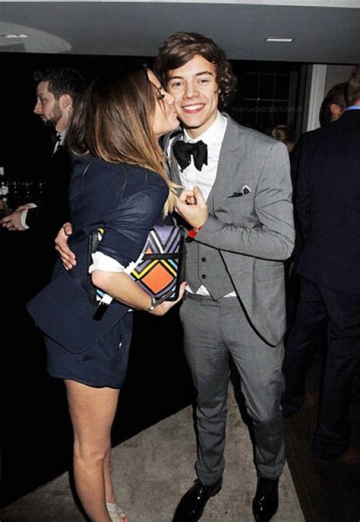 Exploring the Intriguing Relationship Between Harry Styles and Caroline Flack