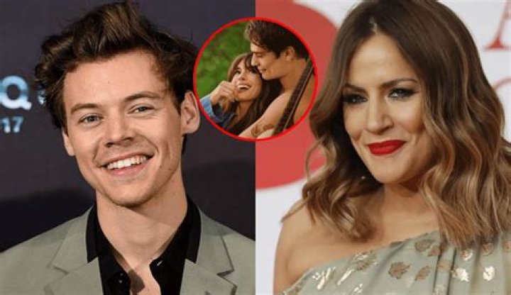 Exploring the Intriguing Connection Between Harry Styles y Caroline Flack