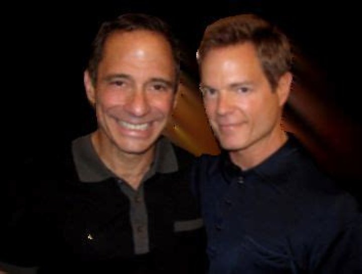 Exploring the Intriguing World of Harvey Levin Relationships
