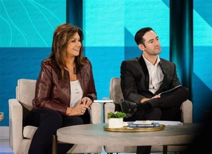 Has Jonathan and Susie Lamb Returned to Daystar?