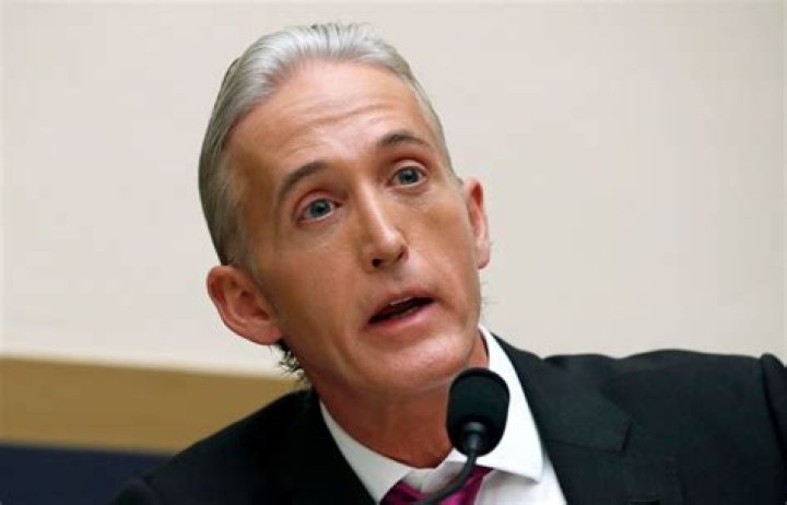 Unmasking the Truth: Has Trey Gowdy Had Plastic Surgery?