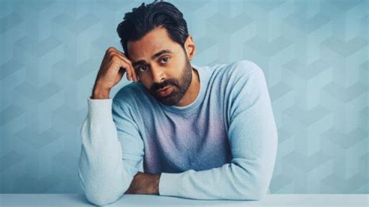 Unveiling Hasan Minhaj's Net Worth: A Journey Through His Success