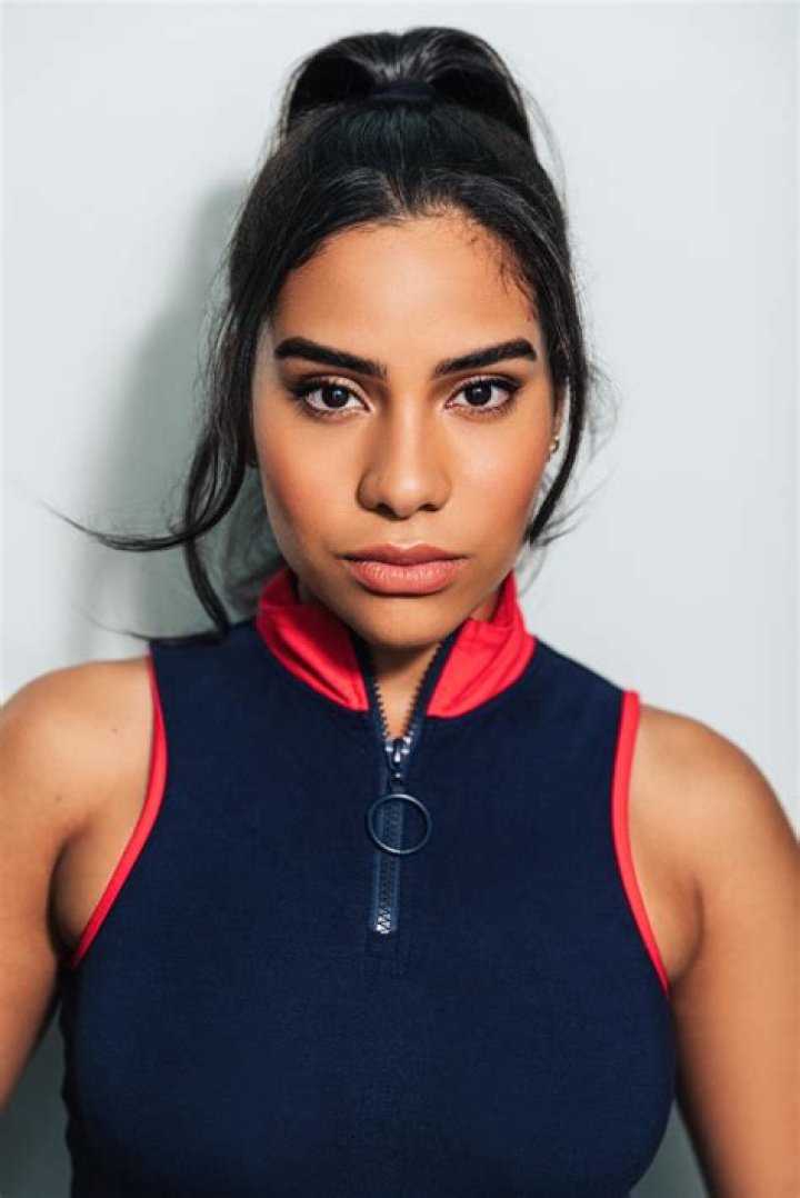 Haskiris Velasquez's Age Revealed: Exploring the Life and Legacy of the Actress