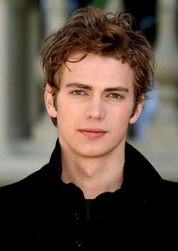The Unforgettable Young Years of Hayden Christensen