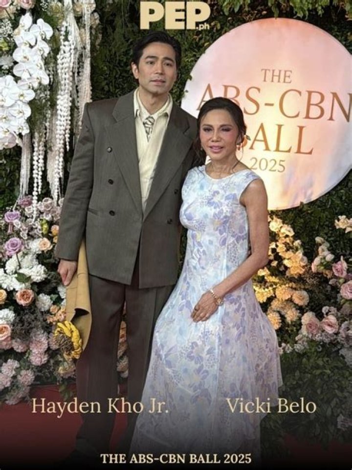 Hayden Kho and Maricar Relationship: A Comprehensive Look