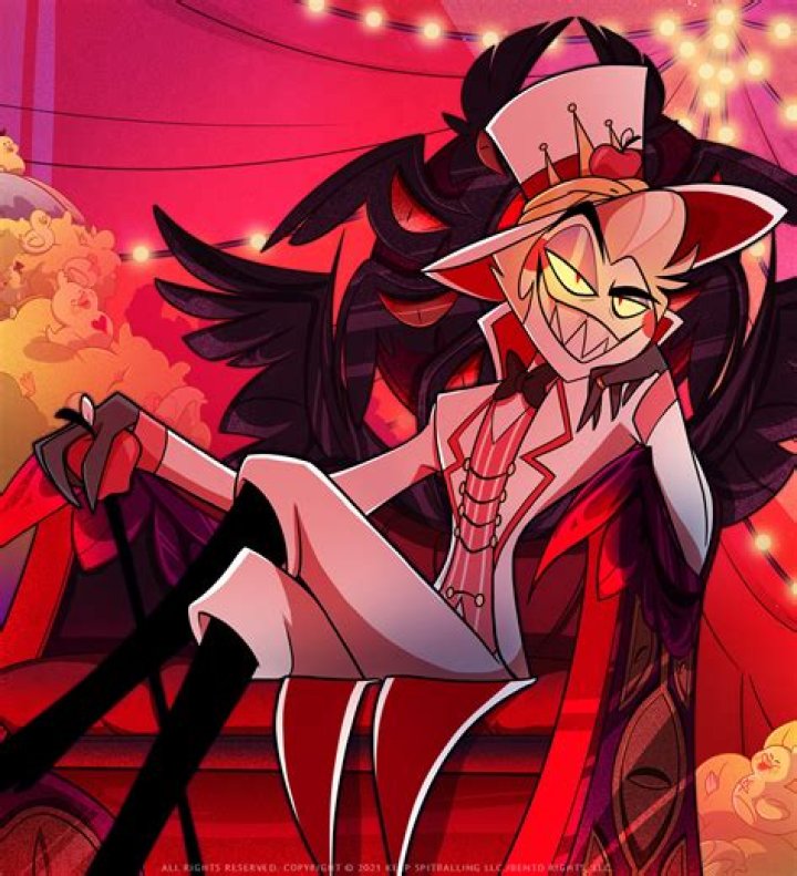 Hazbin Hotel Lucifer: The Fascinating Character Behind the Iconic Series