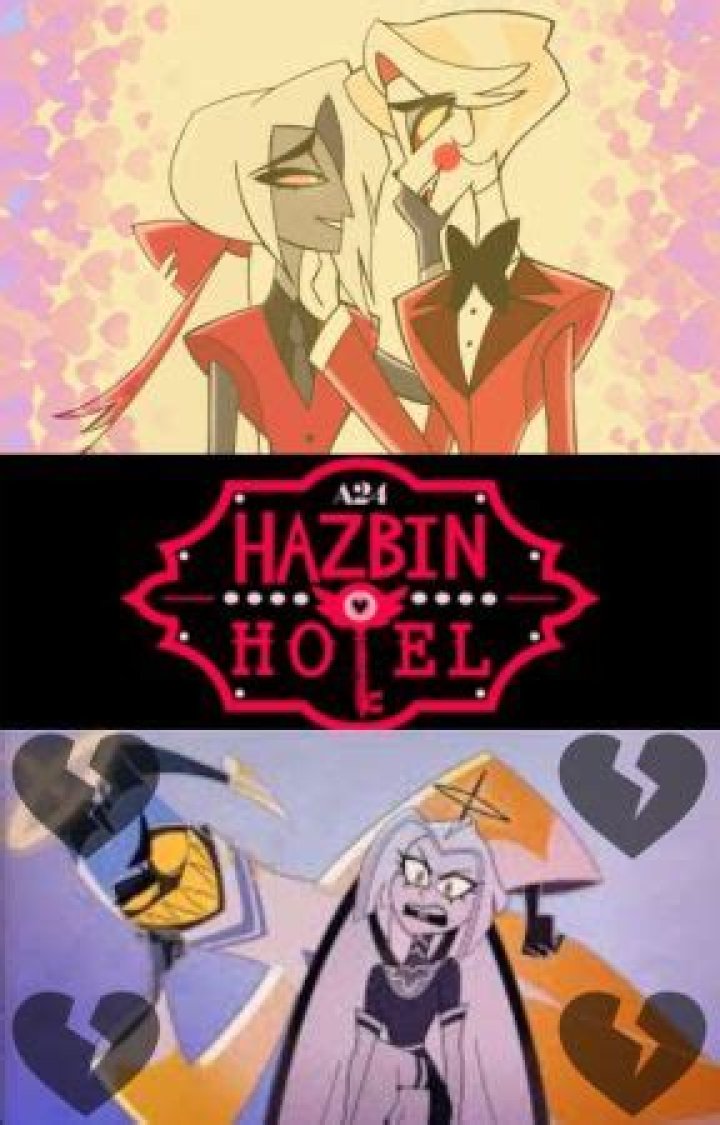 Hazbin Hotel x Reader: An In-Depth Exploration of Fanfiction and Character Dynamics
