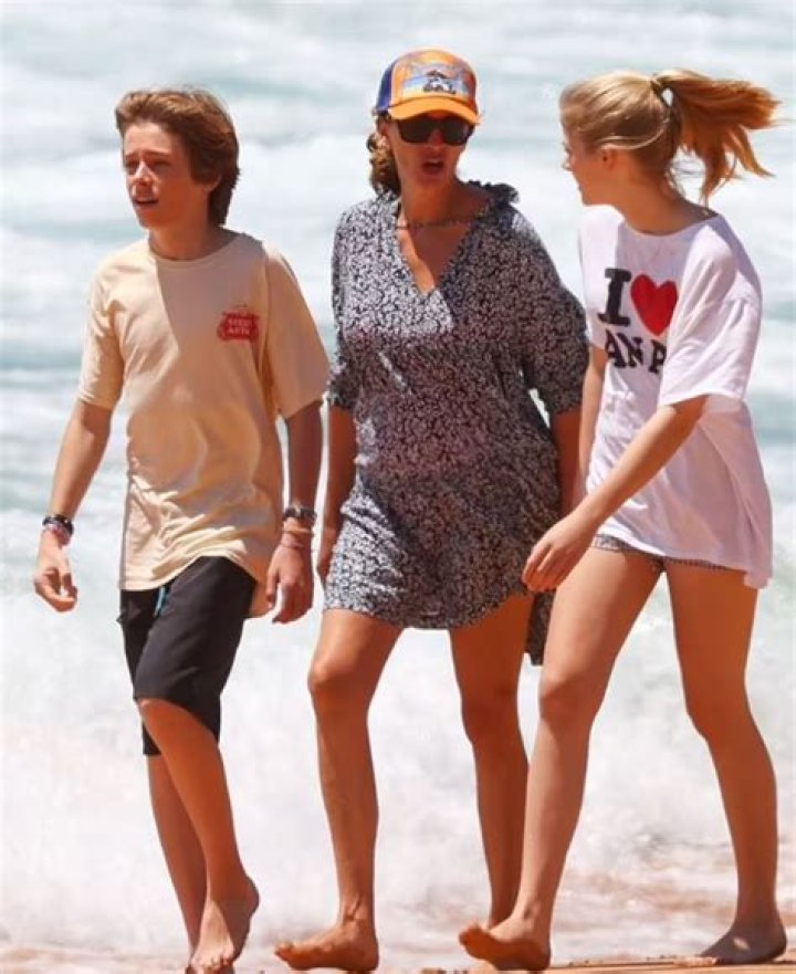 Unraveling the Life of Hazel Moder: A Glimpse into the Journey of Julia Roberts' Daughter