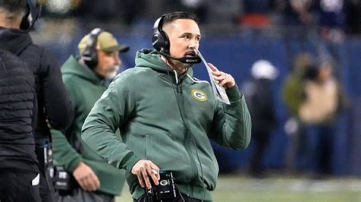 Exploring the Life and Career of Matt LaFleur: A Comprehensive Insight