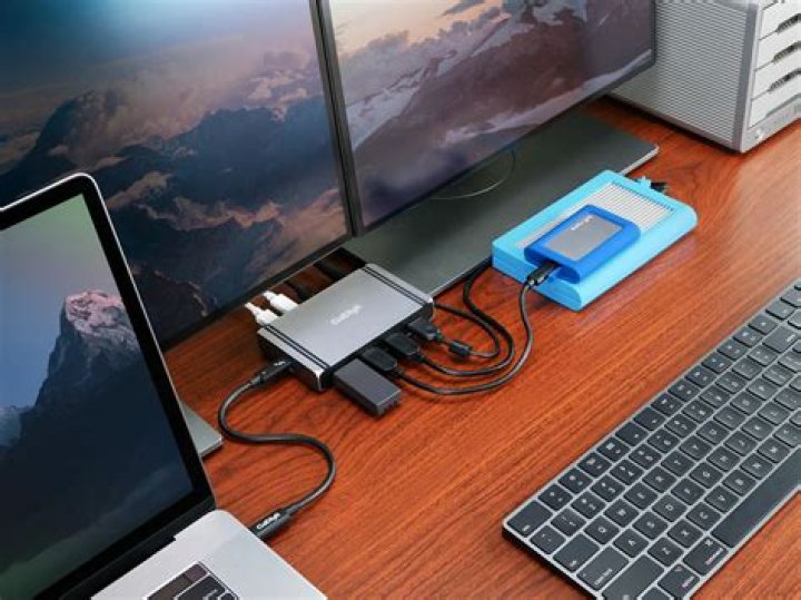 HD 4 Hub U: The Ultimate Guide to Understanding and Utilizing This Revolutionary Technology