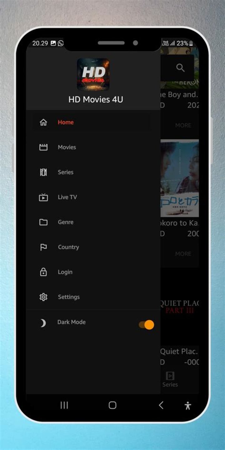 HD 4U: Your Ultimate Guide to High-Definition Streaming and Entertainment
