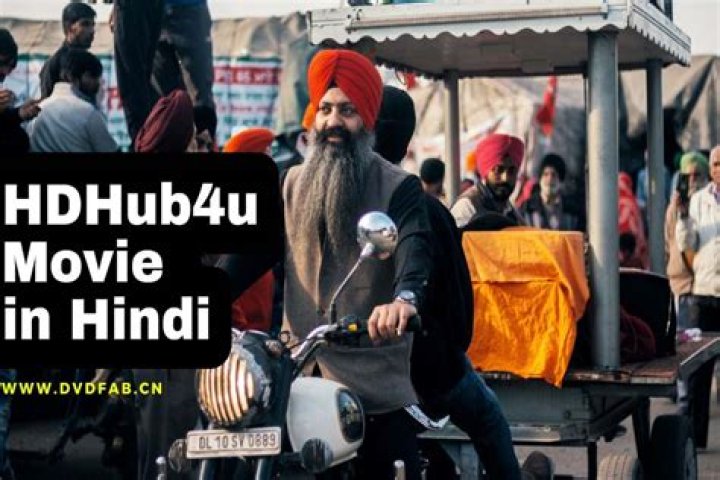 Discovering the World of hd hub 4u.com: Your Ultimate Streaming Destination