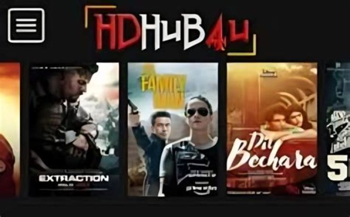 HD Hub Com: Your Ultimate Destination for High-Quality Media Content