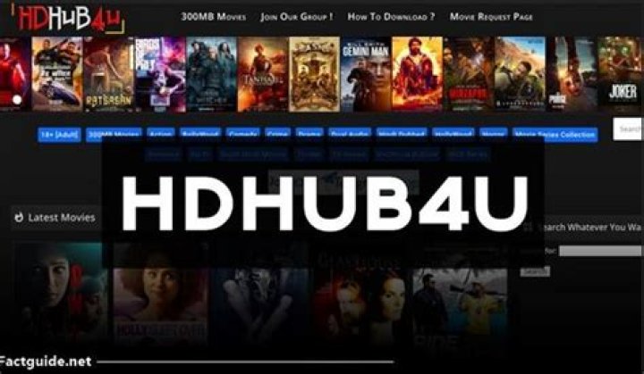 Unveiling hd hud 4u.com: Your Ultimate Guide to High-Quality Streaming