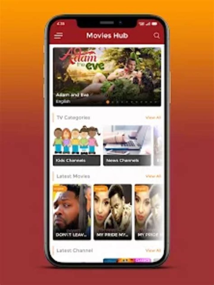 HD Movies Hub - Your Ultimate Source for Free Movie Downloads