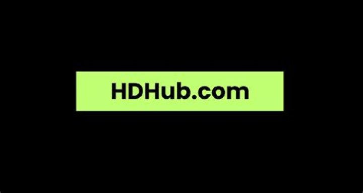 HDHub 4u.in: Your Ultimate Destination for High-Quality Movies