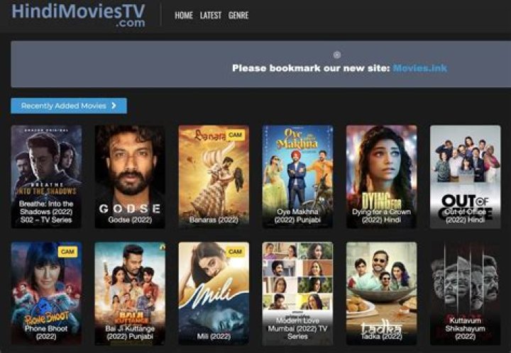 HDHub Bollywood Movies Download: Your Ultimate Guide to Legal Streaming