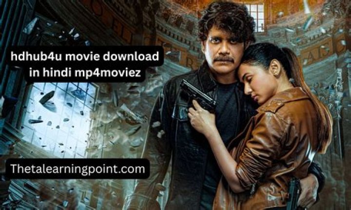 Unveiling the World of hdhub.life: Your Ultimate Guide