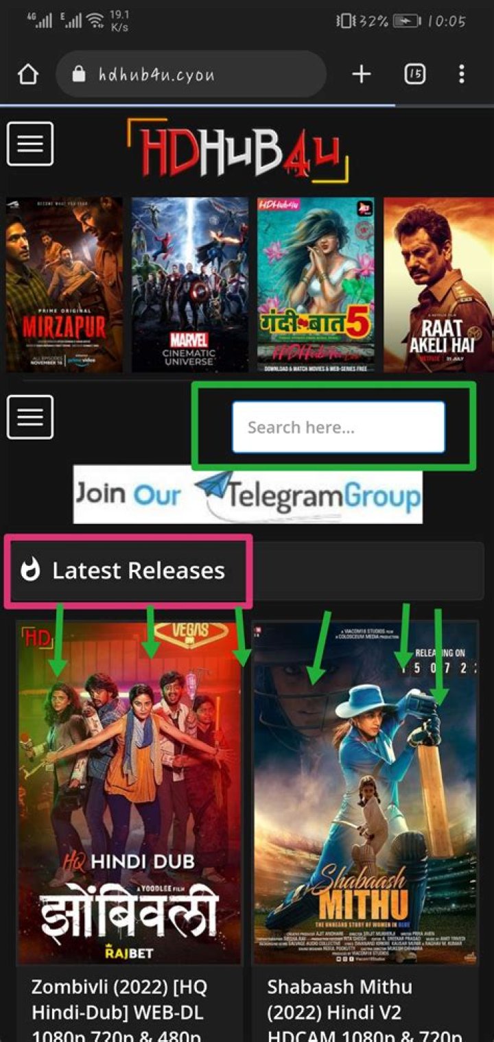 HDHub4U 18+: Your Ultimate Guide to Understanding and Exploring