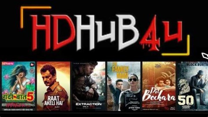 HDHub4U 4K: Your Ultimate Destination for High-Quality Streaming